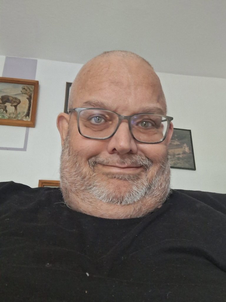Hier findet man Thorsten Berthold, der Treue Partner von Janine Lang und Ehrenmitglied bei Jani Records.