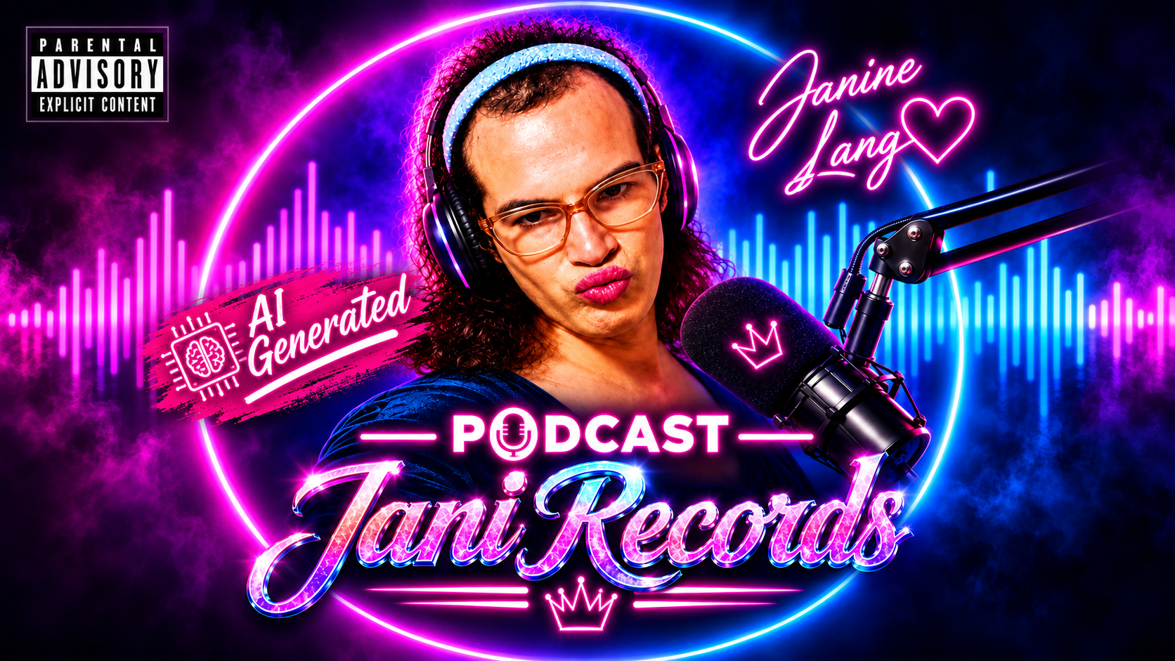 Wie finanziere ich Jani Records? – Zukunft, Gewerbe & rechtliche Prüfung
