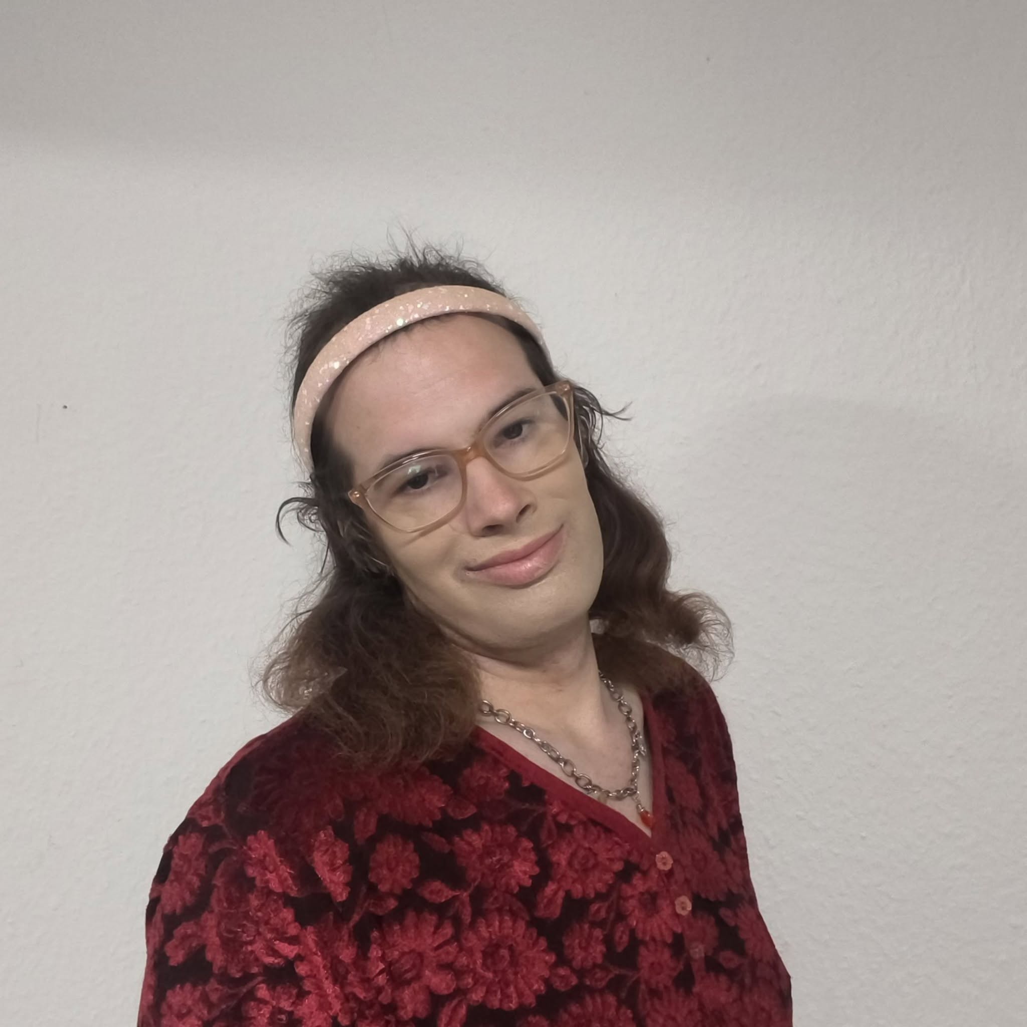 Flying - Trans Girl Profilbild